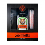 JAGERMEISTER Box 1.75 L 